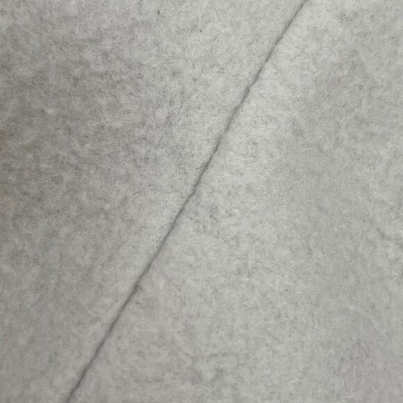 Carve Designs Rowayton Cowl-Neck Sweatshirt Gray Women Sz Large Kangaroo Pocket - Picture 10 of 12